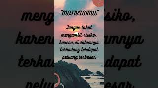 Download Lagu kata-kata motivasi untuk kehidupan agar lebih semangat dan jangan pernah menyerah akan keadaan MP3