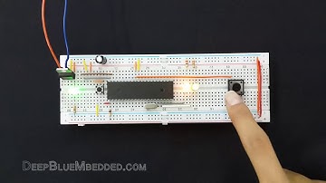 LAB10 - IRQ interrupt request pins