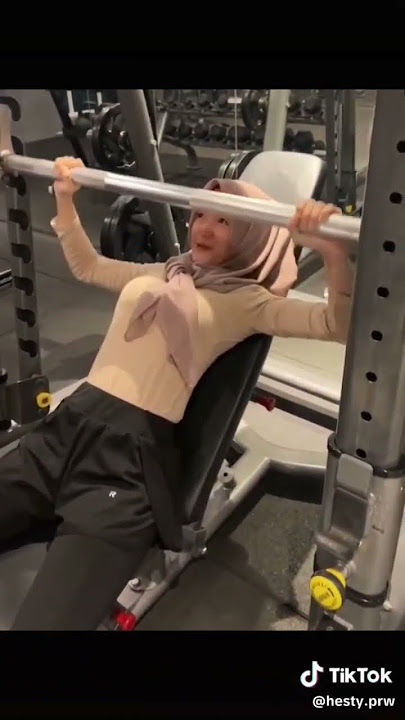 #hesty #gym #tiktok #hot