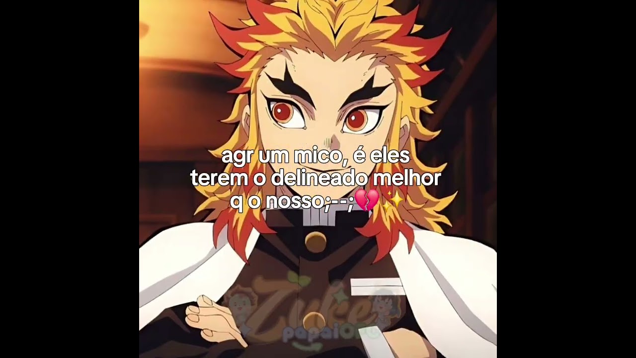 ── .✦ #KNY :: aff, Eles humilhando;-; // ⅈ̈̈͜𝗯:: TikTok �2 | #nnflopa #demonslayer #viral .✦ ݁˖ 💙🐗𖦹