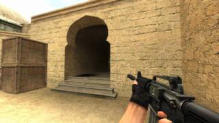 CS:S | ritch 4K eco bash vs DEMONiC & EPS UK