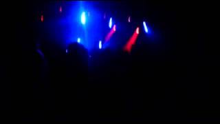 Disco at Gilwell 24 The Lid