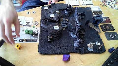 Call to Arms elder Scrolls, How to play (maybe?)