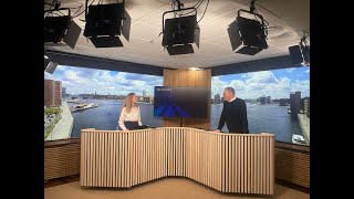 Cybersikkerhed For Ledelsen Webinar Med Karsten Dahl Vandrup Ida