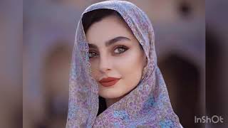 Iranian beauty . Iranian women . Persian women . Persian beauty ??
