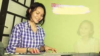 Walang Iba Sa Puso Ko|KIDKH ORIGINAL SONG