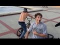 Jaw Dropping BMX Tricks