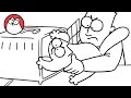 Box Clever - Simon's Cat | SHORTS #47