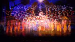 RADIO CITY MUSIC HALL CHRISTMAS SHOW - DEC 4, 2011.wmv