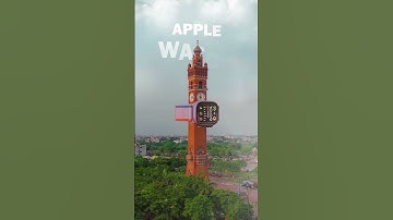 How to make watch commercial using blender + after effects#videoediting #cgi #productanimation