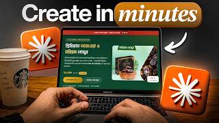 How to Build & Host a Landing Page for Free Using Claude Code Step by Step