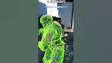 Secret Ghost Jump Triple Kill Halo Infinite - Squashy #Shorts