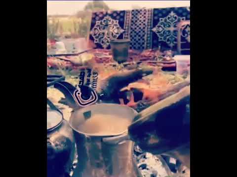 قصيده جميله قربلي دله ونجرن ومحماس