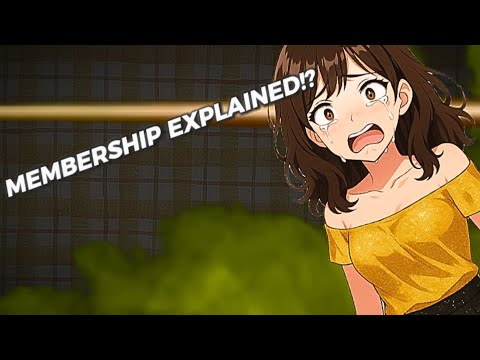 My membership explained! (CHEAPEST PRICE!) #blackpink #recommended #kpopedit #fypシ゚ #capcut
