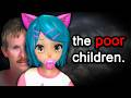 Most Disturbing Crimes That Happened In The VRChat Community
