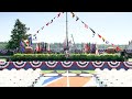 WATCH LIVE: President Trump delivers commencement address at U.S. Coast Guard Academy | NBC New York