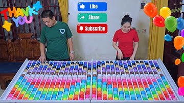 Ball Puzzle Challenge, Fun Family Game to Train Your Brain ☆ level 121