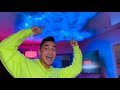 DIY TikTok Cloud Ceiling 2021 Do It With Me