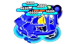 brawl stars ranked is too easy...