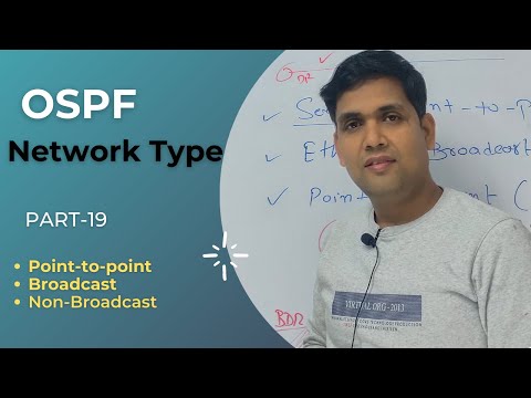 OSPF Network type | Cost | Path Manipulation|  Part-19 | CCNP | CCNA | IPST