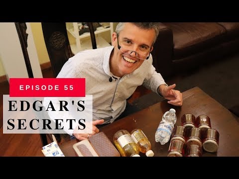 Ep. 55: Varnish
