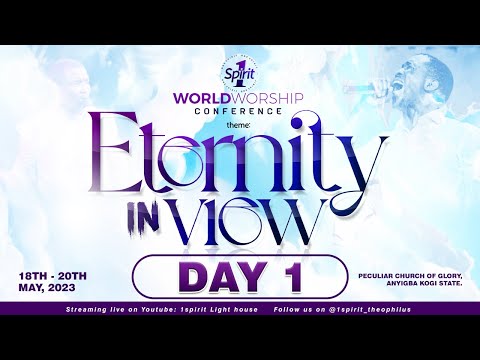 WORLD WORSHIP CONFERENCE