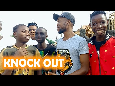 BADMOUTH KID - ( YAB BATTLE // YOUR FATHER // WORDING - YABBING COMPETITION ) HOUSE OF BORO TV @houseofborotv