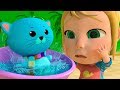 Ding Dong Bell | Mary's Nursery Rhymes
