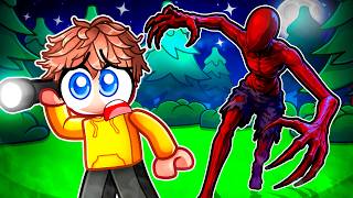 ROBLOX NIGHTFALL IS TERRIFYING...