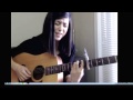 January 4, 2015 FULL Daniela Andrade-Stage It Concert (Window Session Live 2015)
