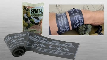 SWAT T Instructional (TEMS - 6 mins)