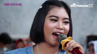 DEDE RISTY - PENGEN DI SAYANG ( DINDA PUSPITA NADA ) 19 DES 2020 TULUNGAGUNG KERTASEMAYA INDRAMAYU