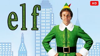 Elf 2003 Will Ferrell, Zooey Deschanel, James Caan, Bob Newhart, Mary Steenburgen Reviews