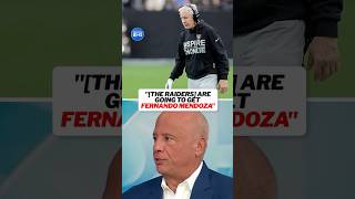 What do you think the Raiders should do during the 2026 NFL Draft? 🤔 #nfldraft #raiders #mendoza