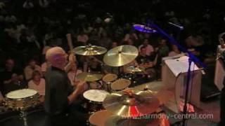 Celebrity Steve Smith - Drum Legacy DVD Promo Wealth