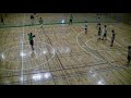 【高校ハンドボール】春日井vs米原