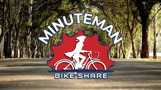 Minuteman Bike Share