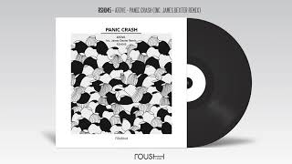 Atove - Crash Again (James Dexter Remix)