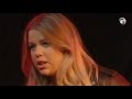 You Should Know:  Australian Singer Grace