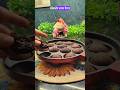 बच्चों का Favorite Choco Lava Appe 😍 | 5 मिनट में Chocolate Lava Cake | Easy Kids Snack Recipe