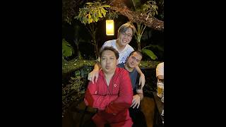 เสร็จงานน้อคพึ่งฟื้น มากับต๊ะต่อคืนนี้ #EZQ57