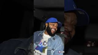 The moment kcee and Carterefe talk about potable fight 🫣 #funny #trending #viral #fyp