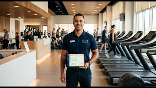 How Gyms Use Asset Management Software to Extend Equipment Lifespan
