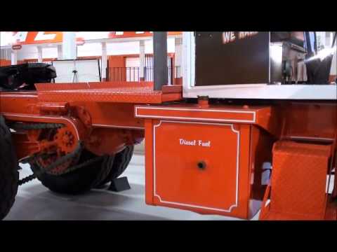 1938 Mack Truck YouTube 1938 Mack Truck YouTube