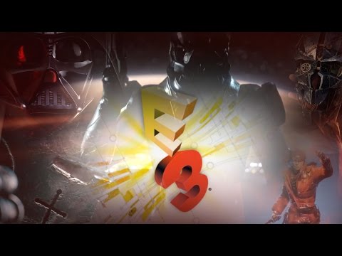 E3 Games Mix - E3 Games Mix