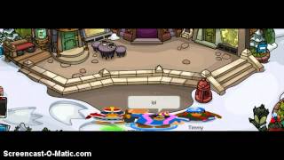 Join Frostfire CPPS