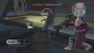 [PSP] Star Wars Battlefront II - Instant Action #1 Profile