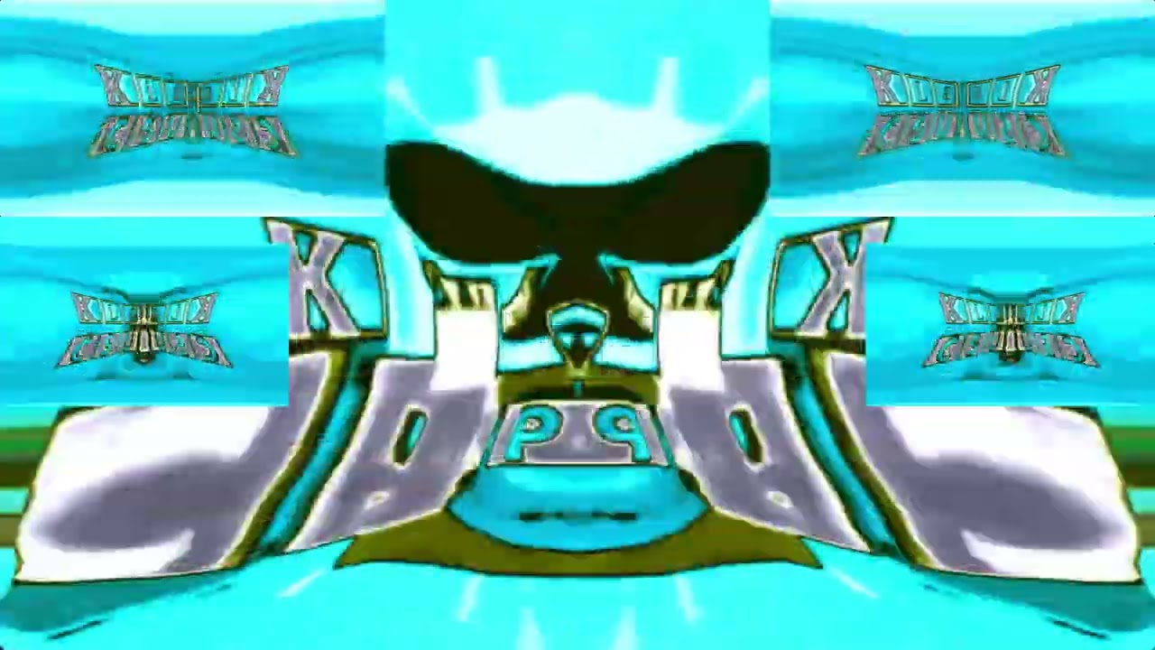 Klasky Csupo in G-Major 379 has a Sparta Gamma Remix