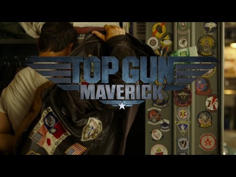 Top Gun-Maverick(2022) AC/DC