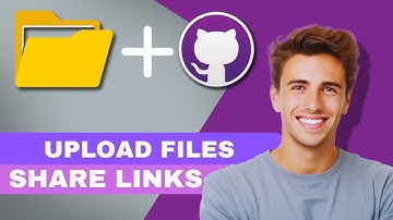 How To Upload Project On Github And Share Link.. QUICK STEP BY STEP FOR DUMMIES (2025)